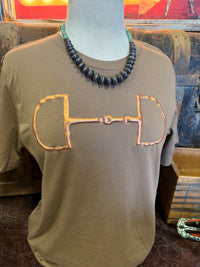ST Bit Tee