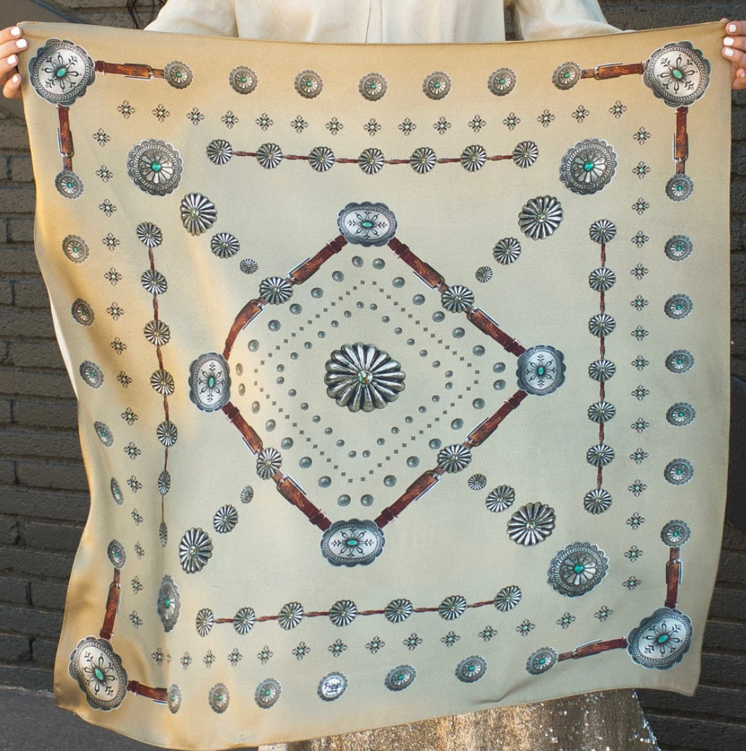 FW Flagstaff Scarf