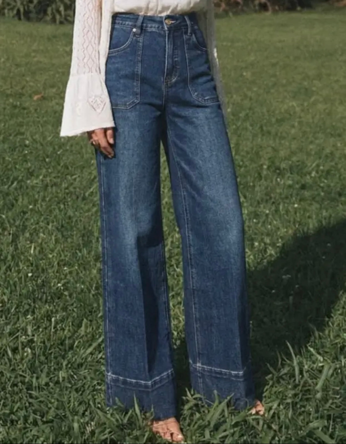 AV Sailor Jean