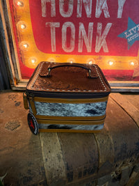 CH Deluxe Travel Case Dark