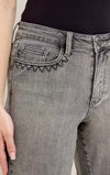 Judy Blue Dark Grey Jean