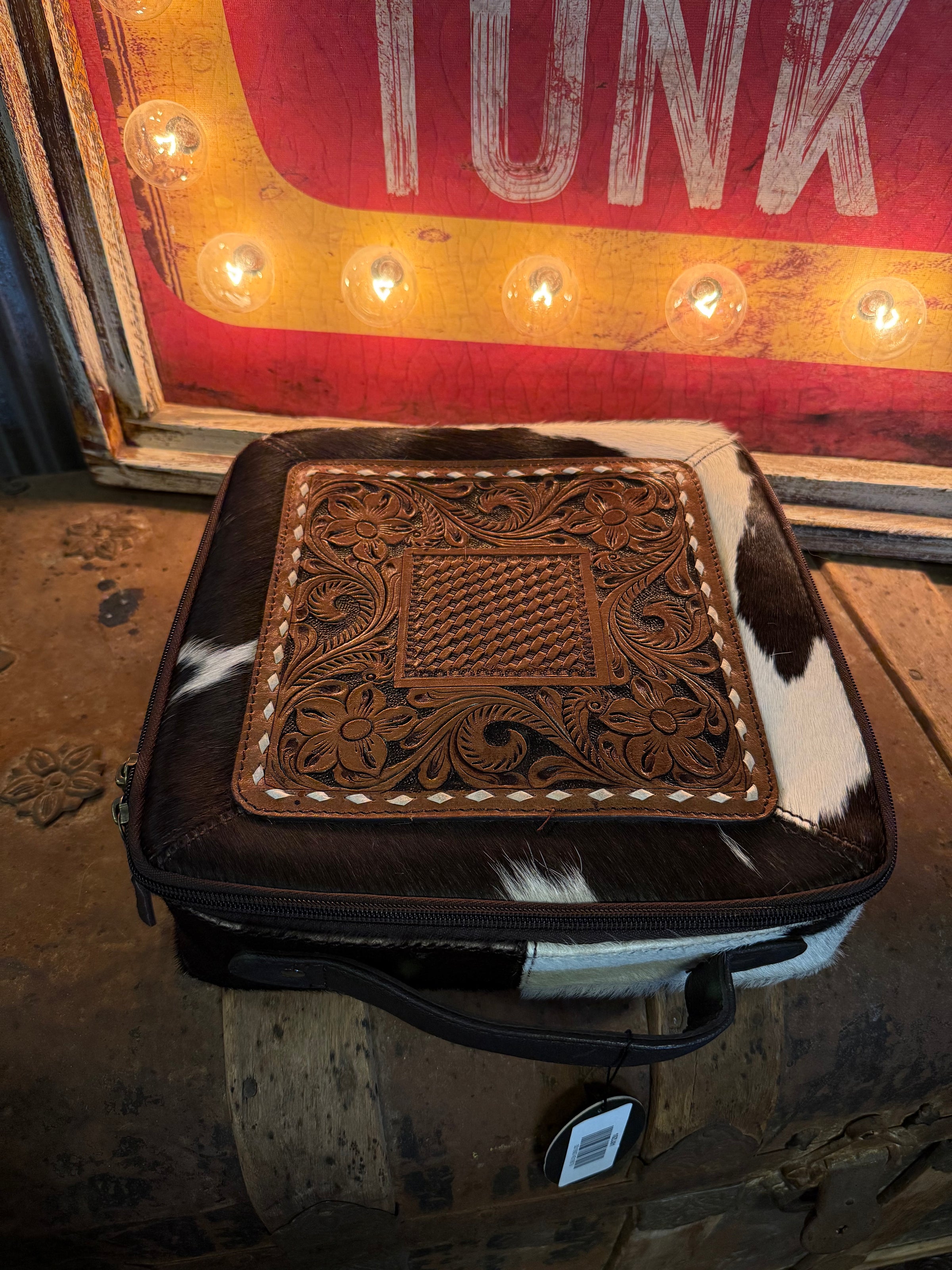 CH Jewelry Box 1