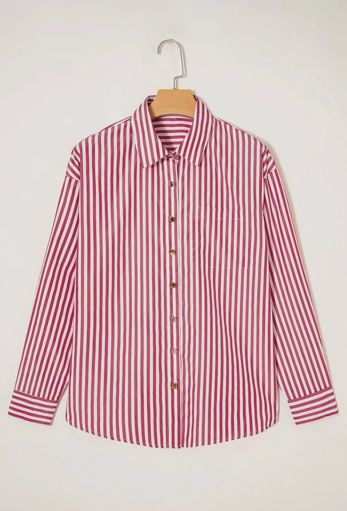 PB Red Stripe BU