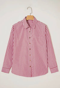 PB Red Stripe BU