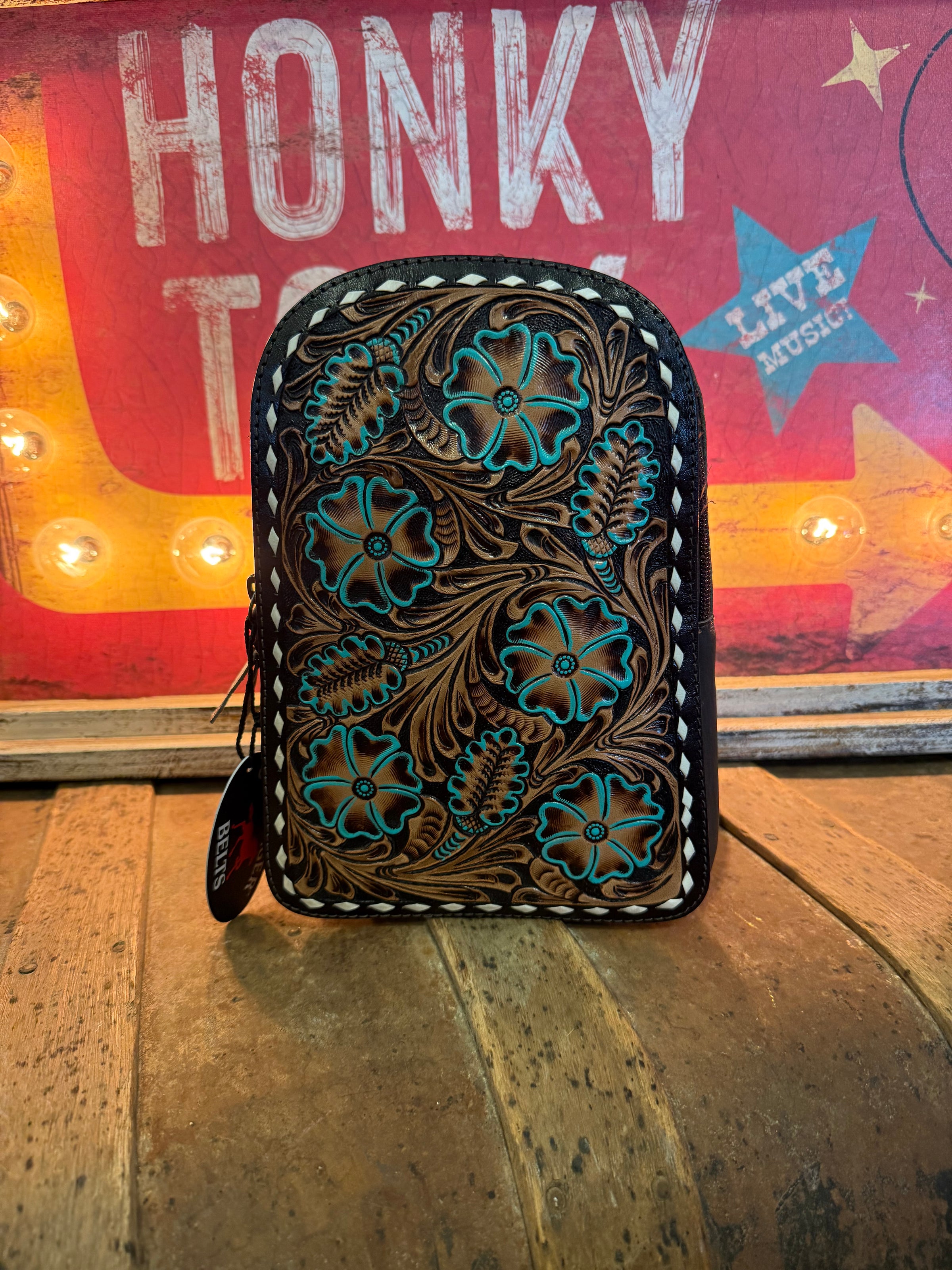 CG Bagpack