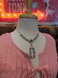 VJ Pink Bow Top