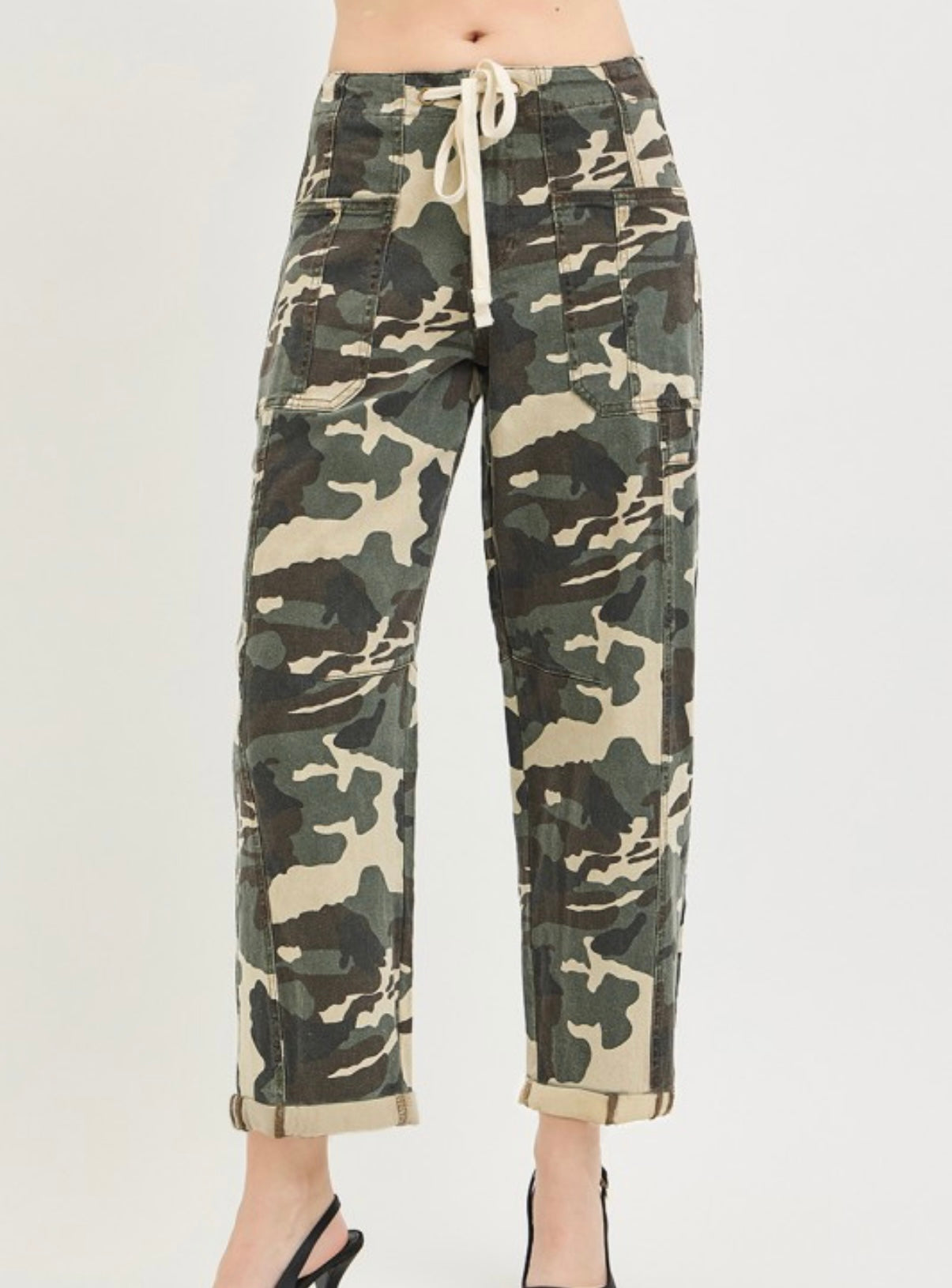 RS Chloe Camo