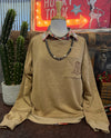 EE Boot Sweatshirt