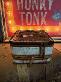CH Deluxe Travel Case Light