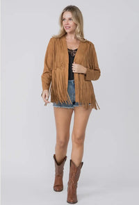 VC Fallin For Fringe Jkt