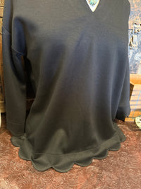 JD Black 3/4 Sleeve