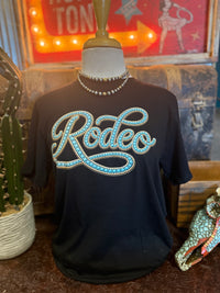LB Rodeo Tee