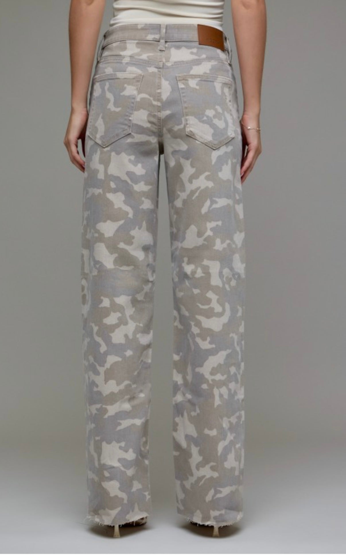 HD Sandi Jean