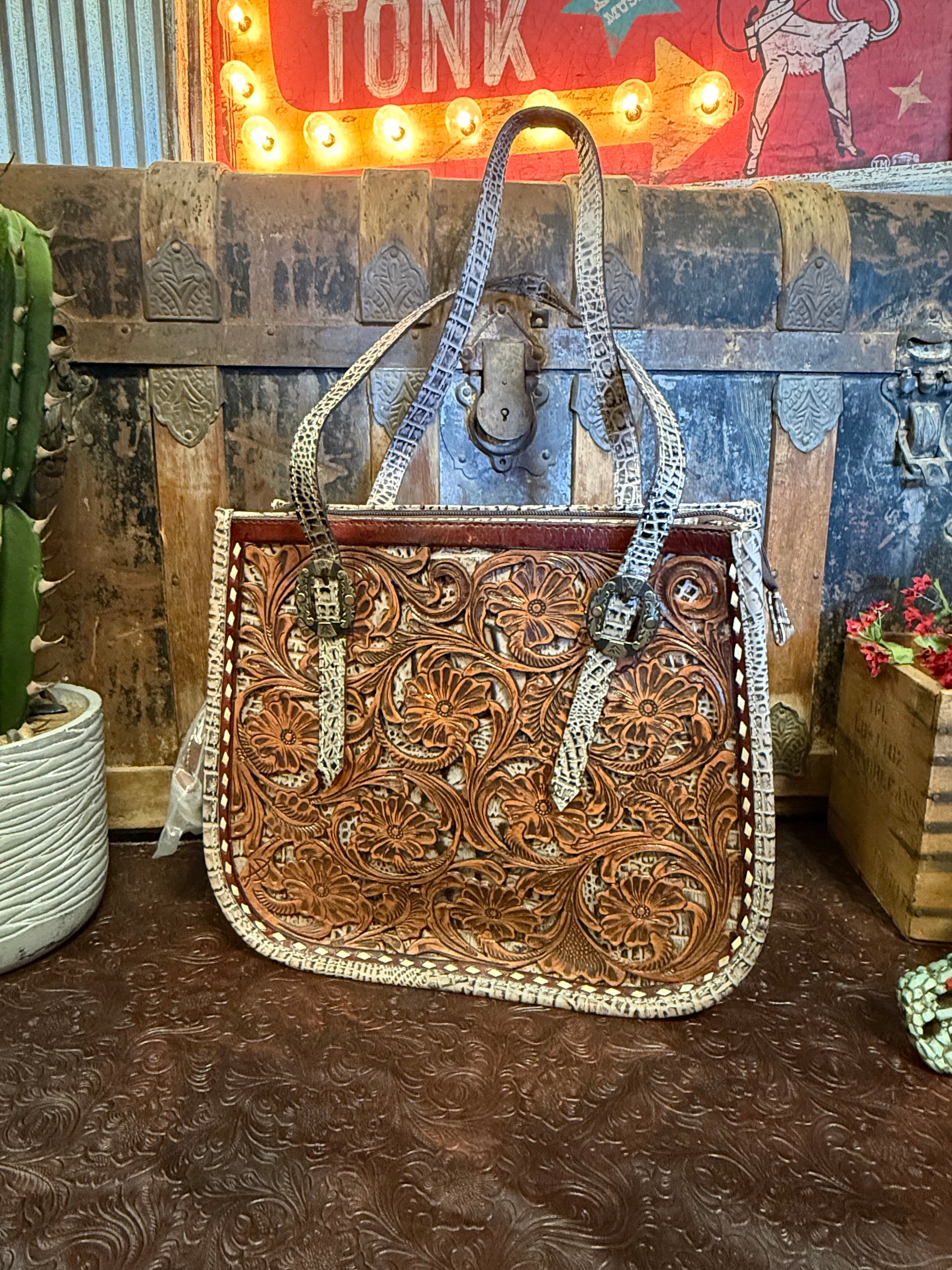 AD 1478 Handbag