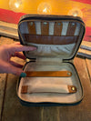 CG Small Sunflower Jewelry Case