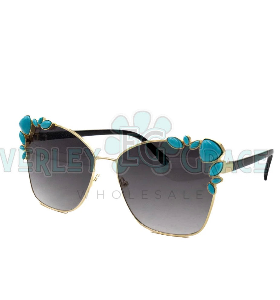 EG Fancy Sunglasses