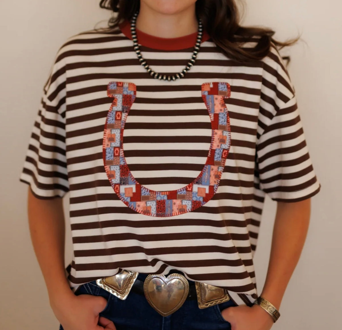 HH Horseshoe Short Sleeve