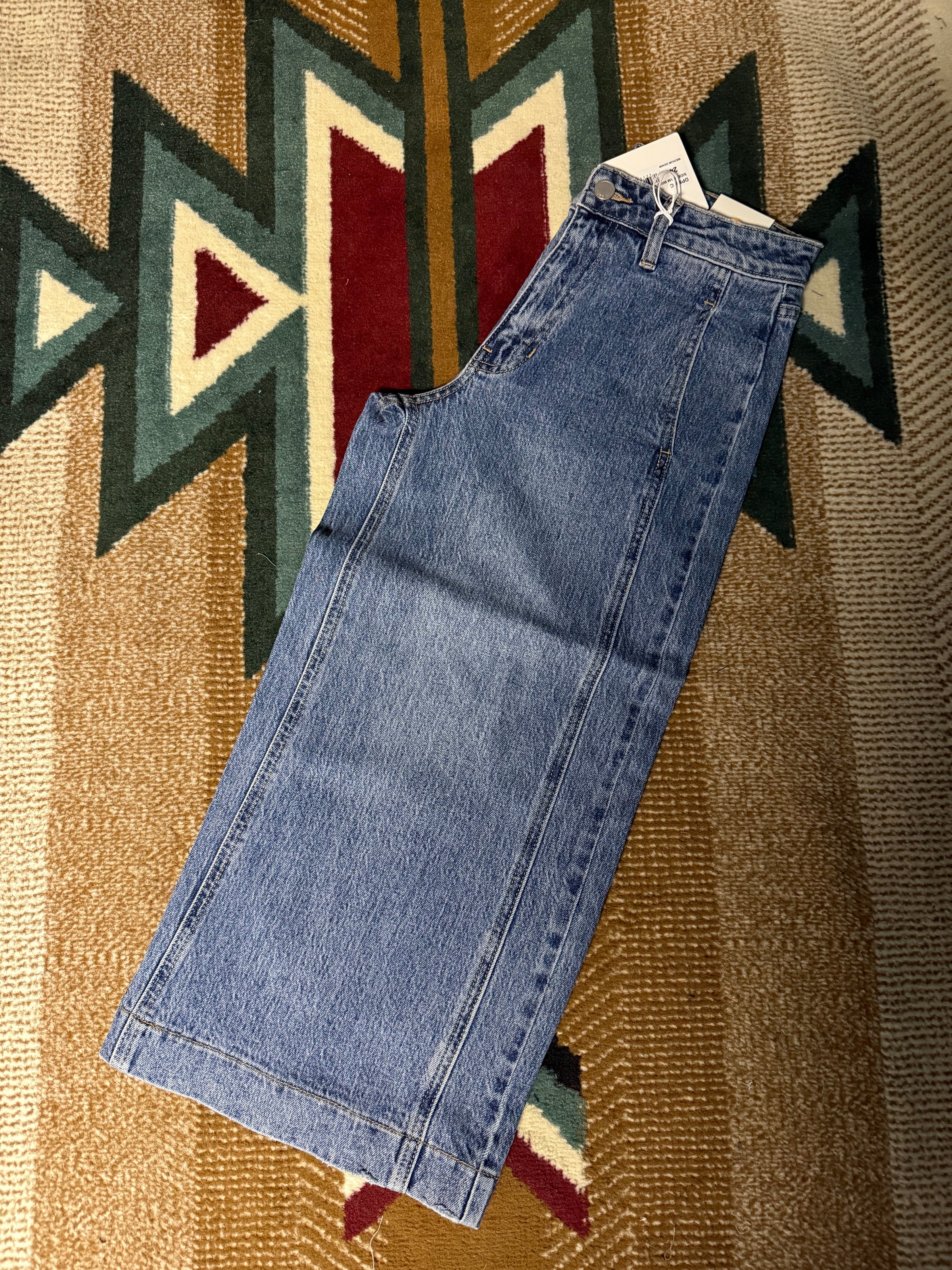 JB Hunter Jean
