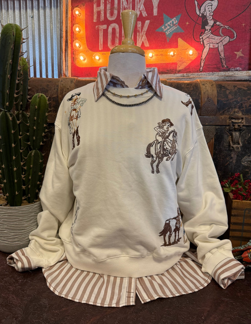 BB Fancy Like Cowgirls
