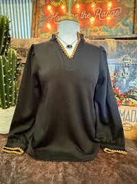JD Black LS