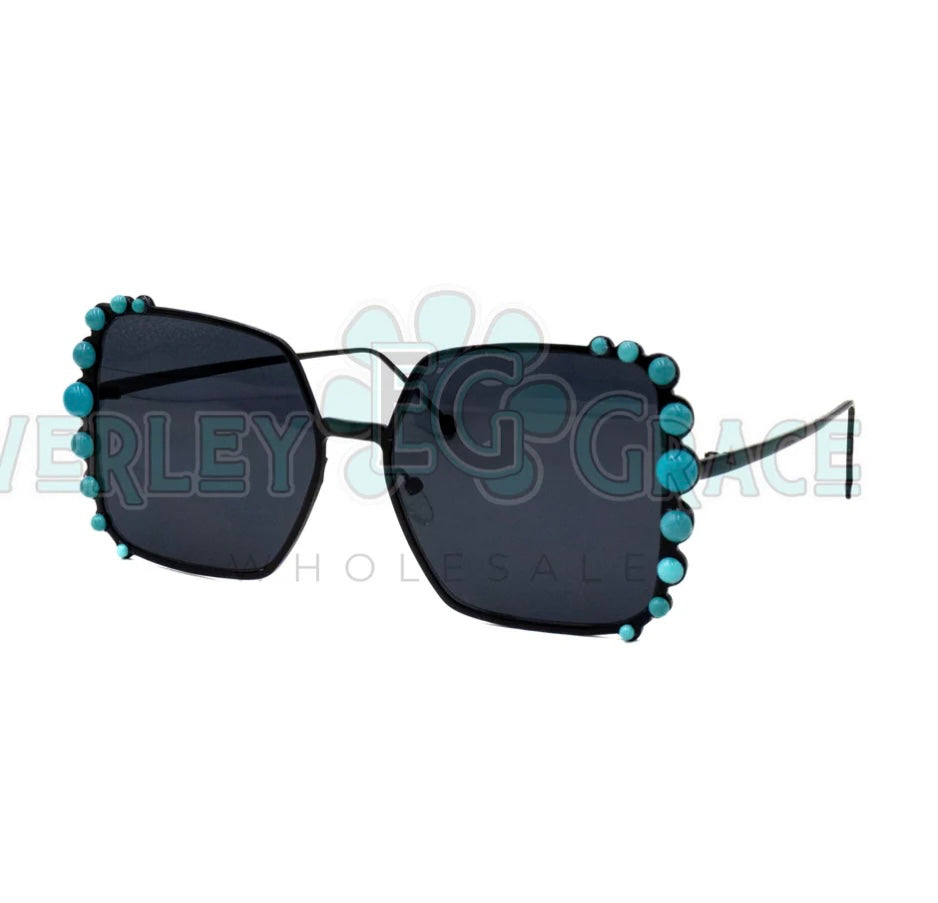 EG Retro Sunglasses
