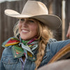 FW Down South Serape Scarf