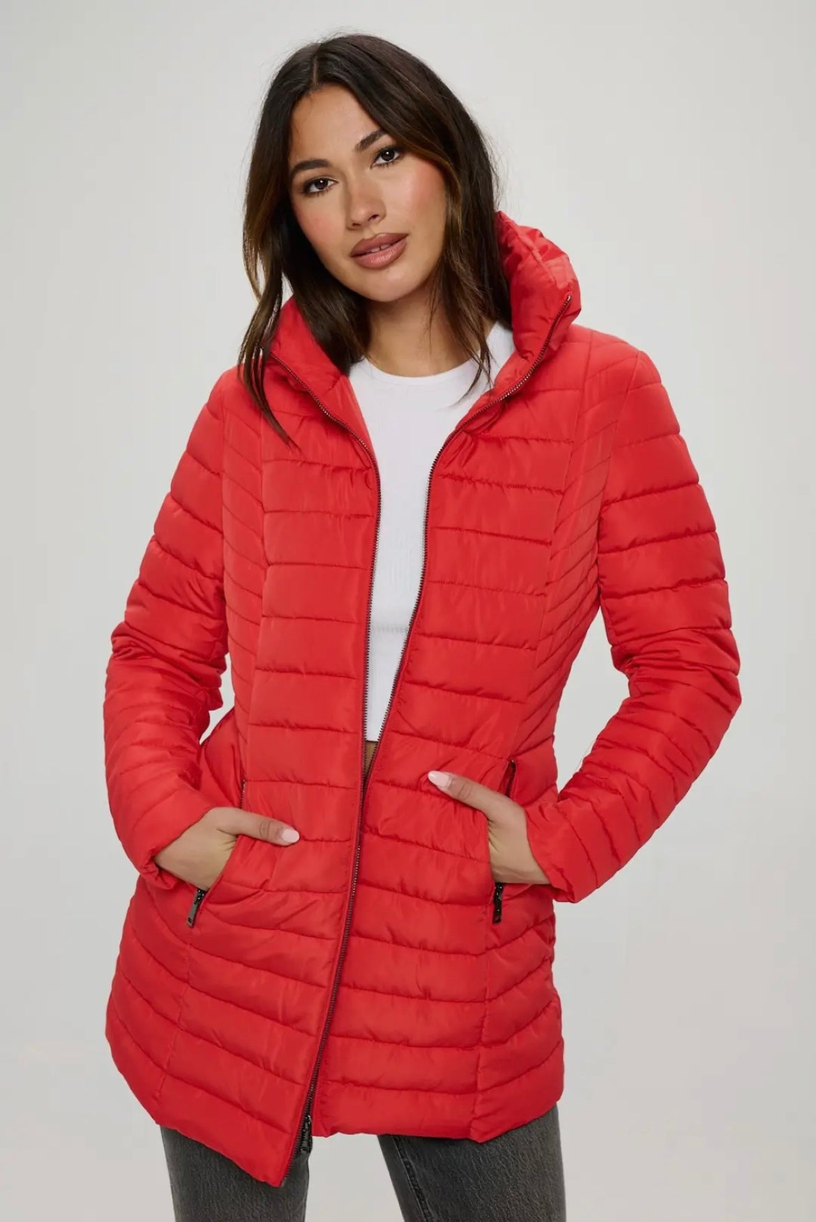 CL Red Puffer