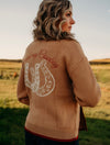 PG Cowgirl Cardigan