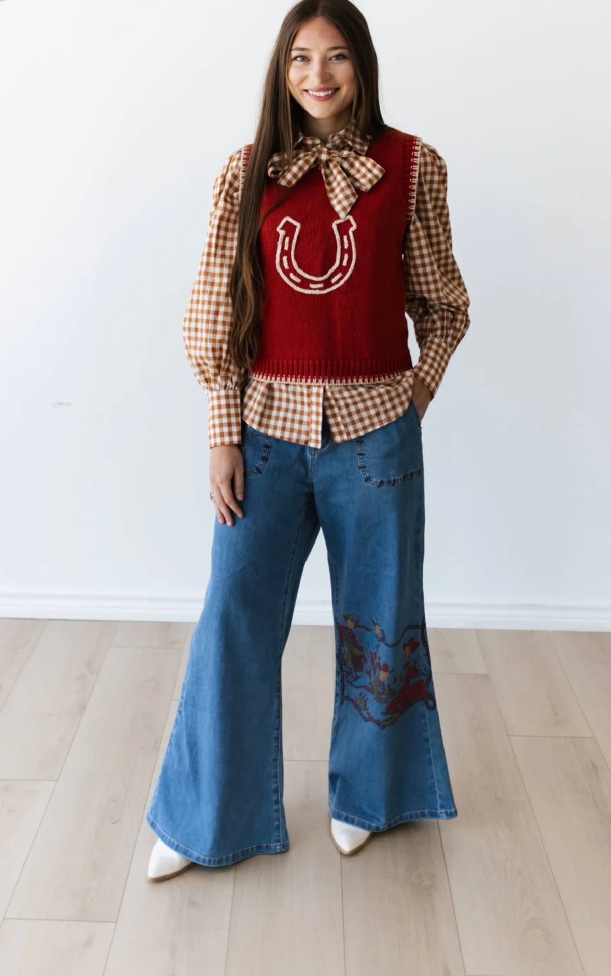 TH Campfire Pants