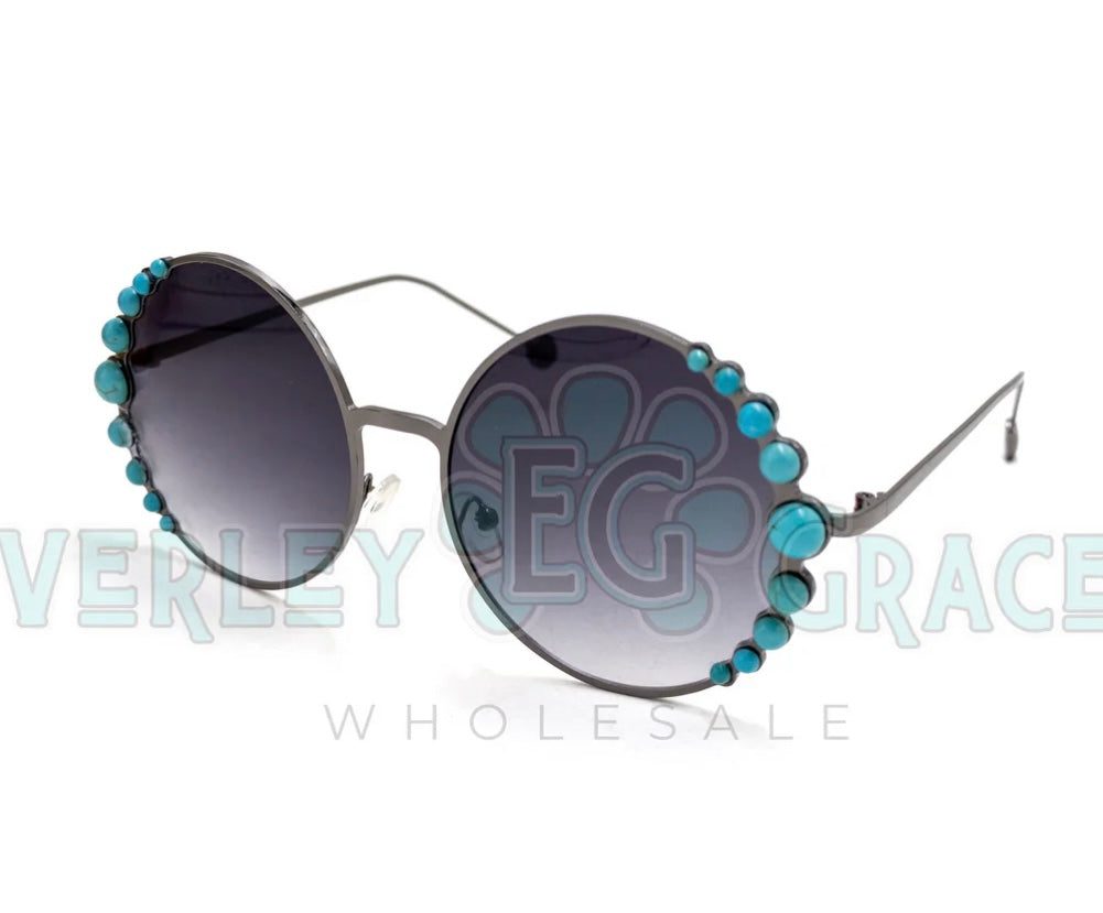 EG Boujee Sunglasses