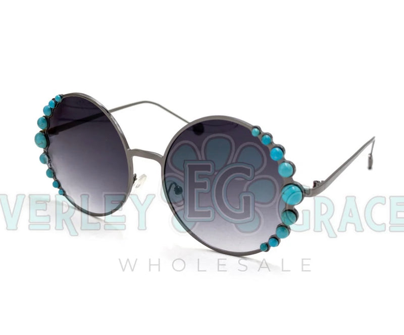 EG Boujee Sunglasses