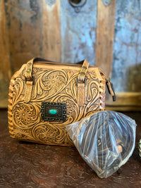 WL Mini Speedy Purse