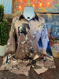 BB Mocha Western BU