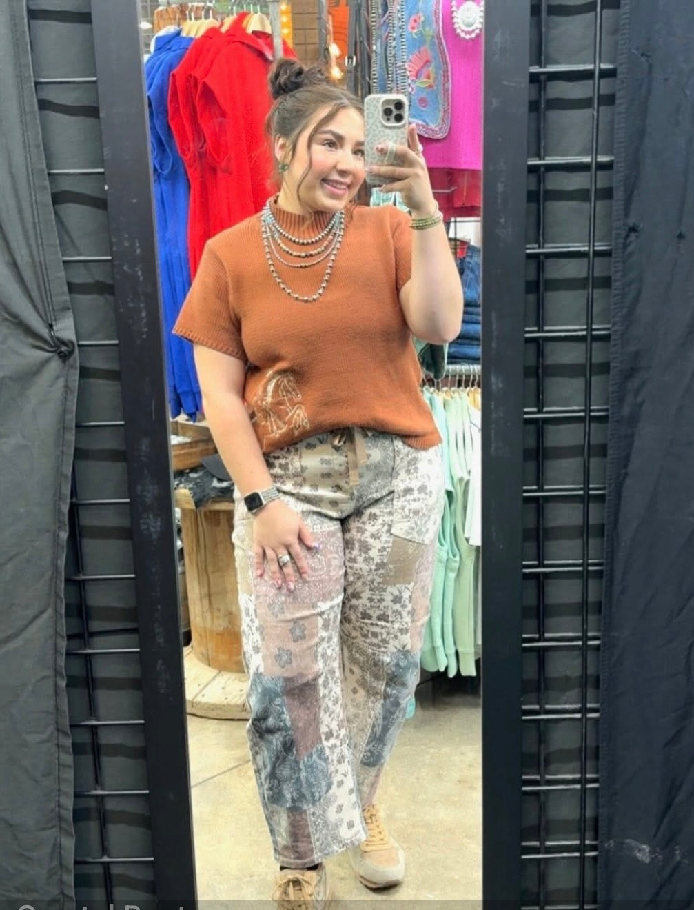RS Earth Jeans