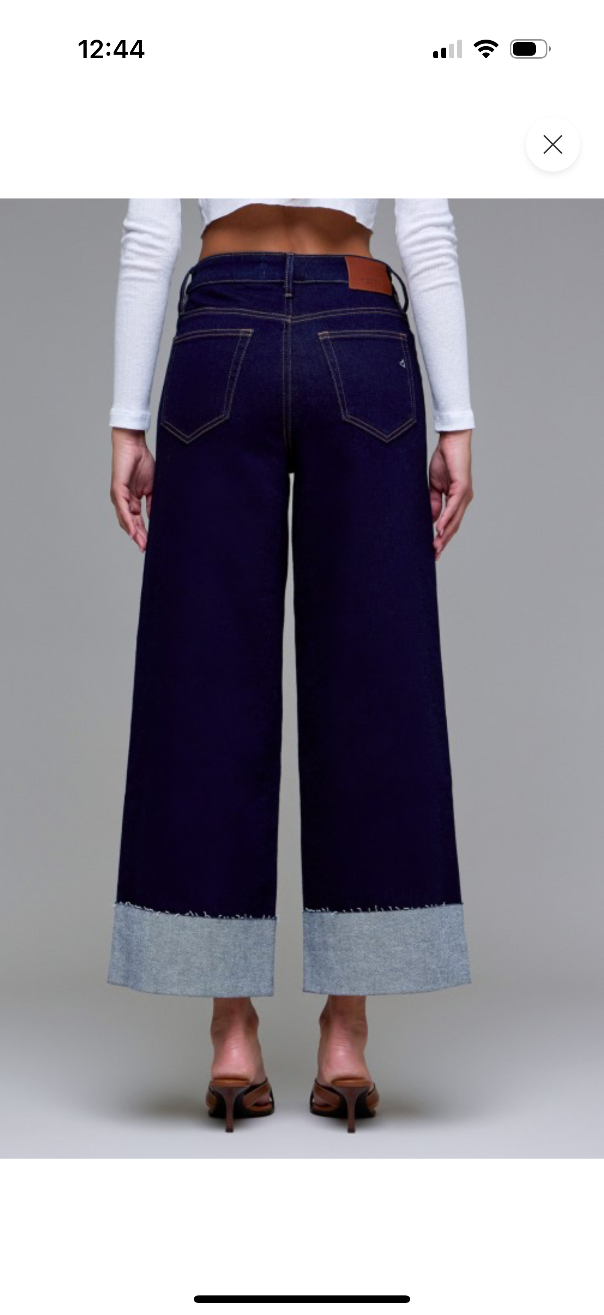 HD Lynix Jean