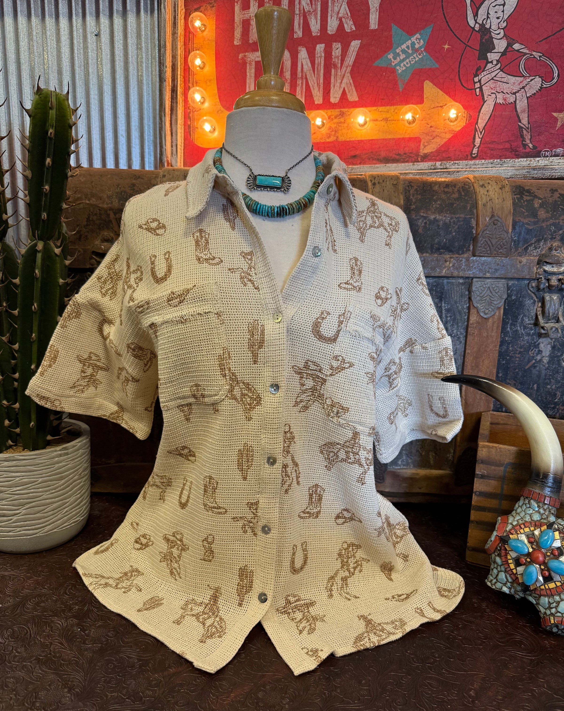 VJ Camel/Natural Western BU