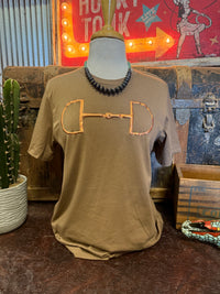 ST Bit Tee