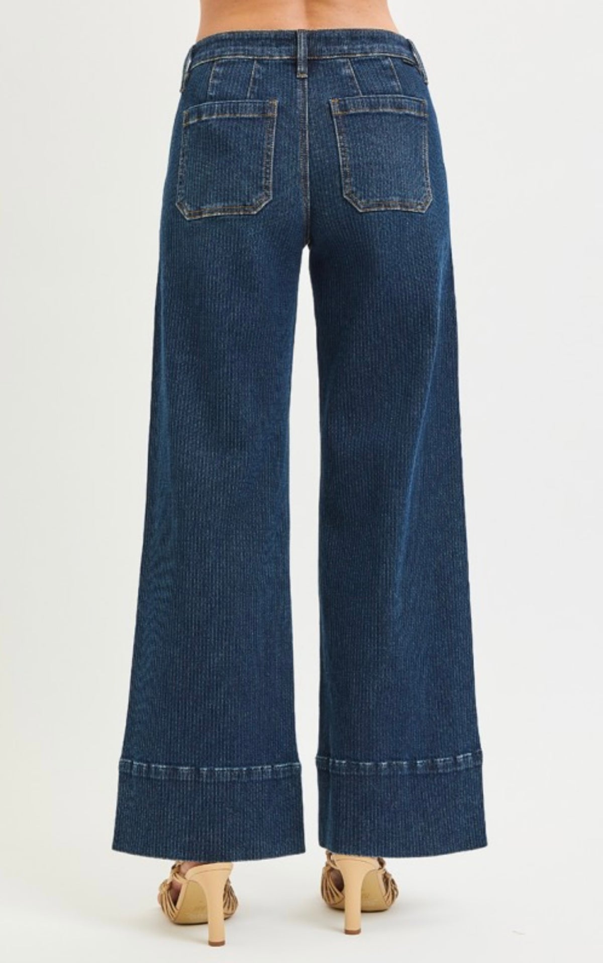 RS Stanton Jean