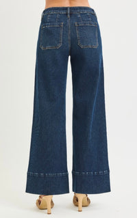 RS Stanton Jean