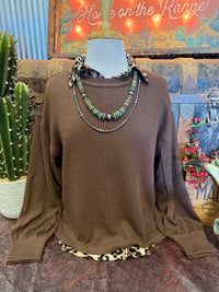 BP Chocolate LS
