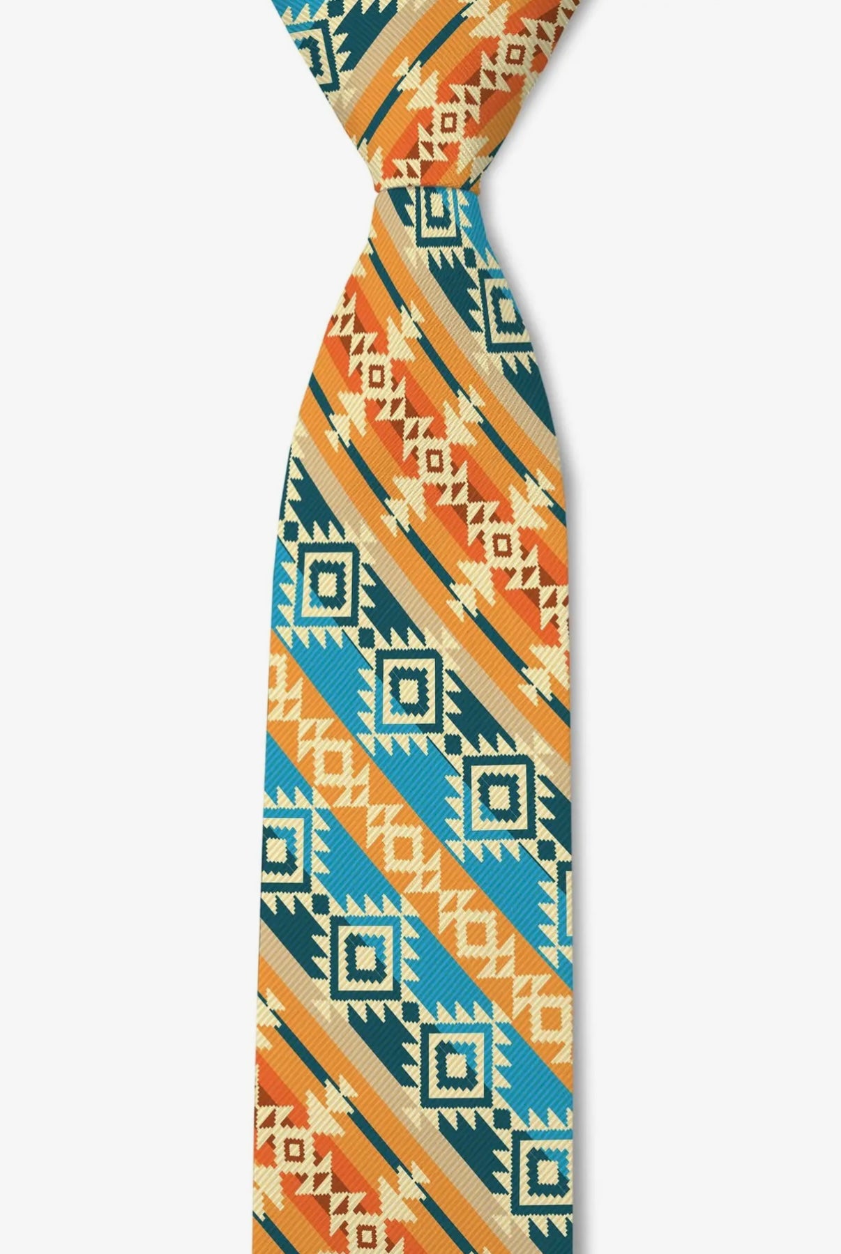 TA Aztec Tie