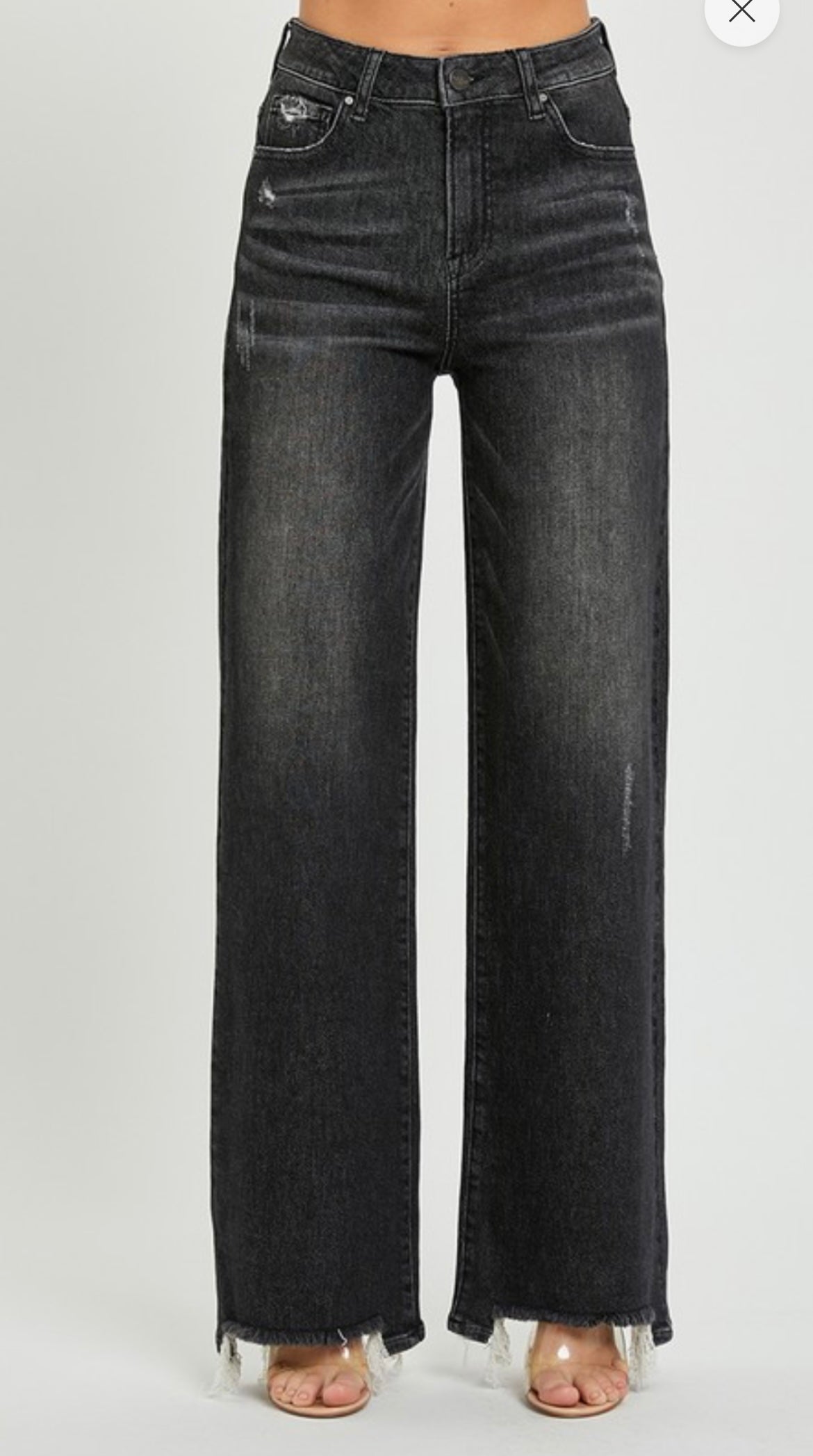 RS Midnight Jean