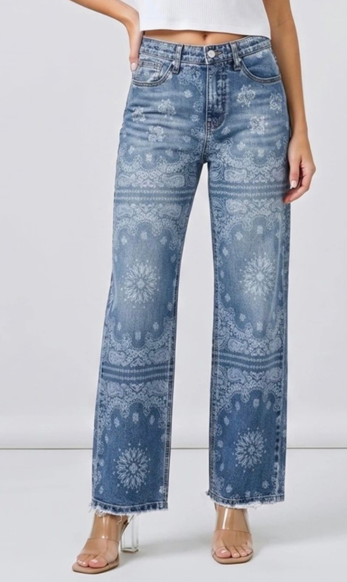 SG Iris Jean