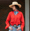 FW Turqs and Conchos Twilly-Turq