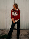 TH Rodeo Sweater