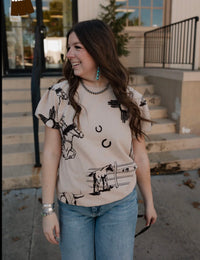 2F Tucson Top Hand Top