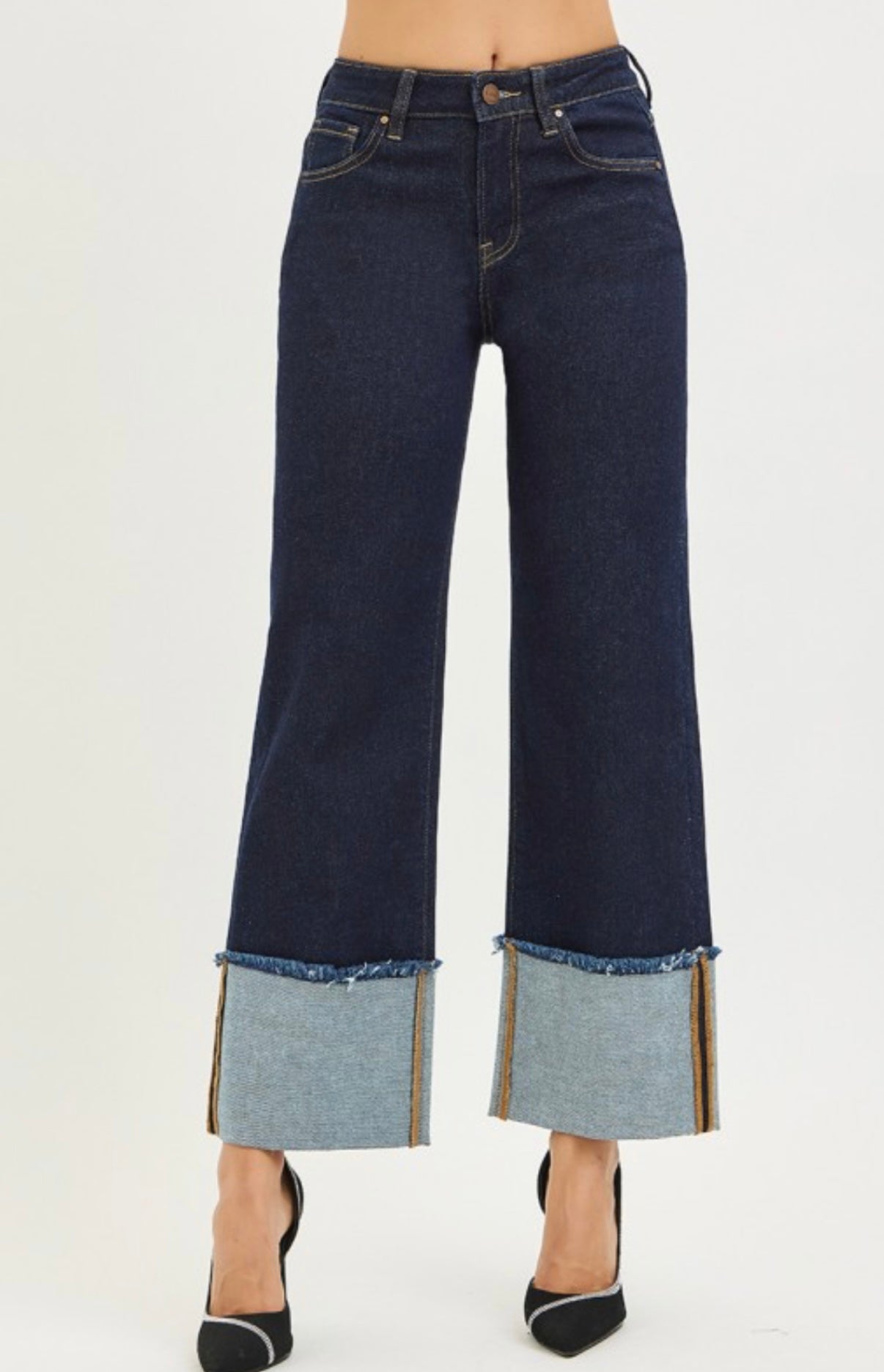 RS Darcy Jean