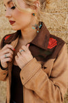 RQ Roses of the Range Jacket