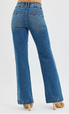 RS Sterling Jean