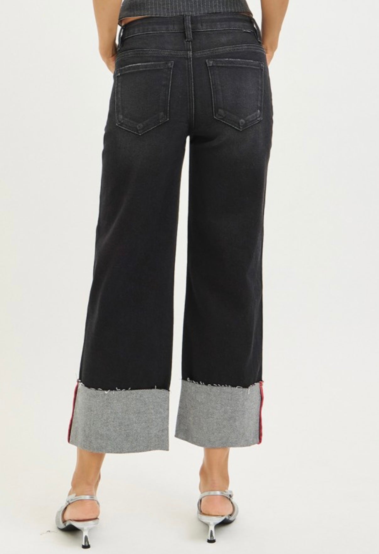 RS Blake Jean